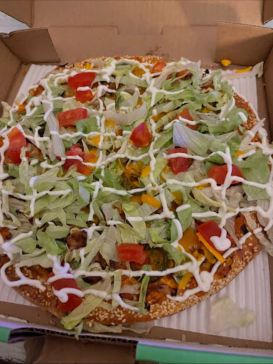 Photo of Red Swan Pizza - Owen Sound - Next to Petro Canada, 925 16th St E #2, Owen Sound, ON N4K 3G5